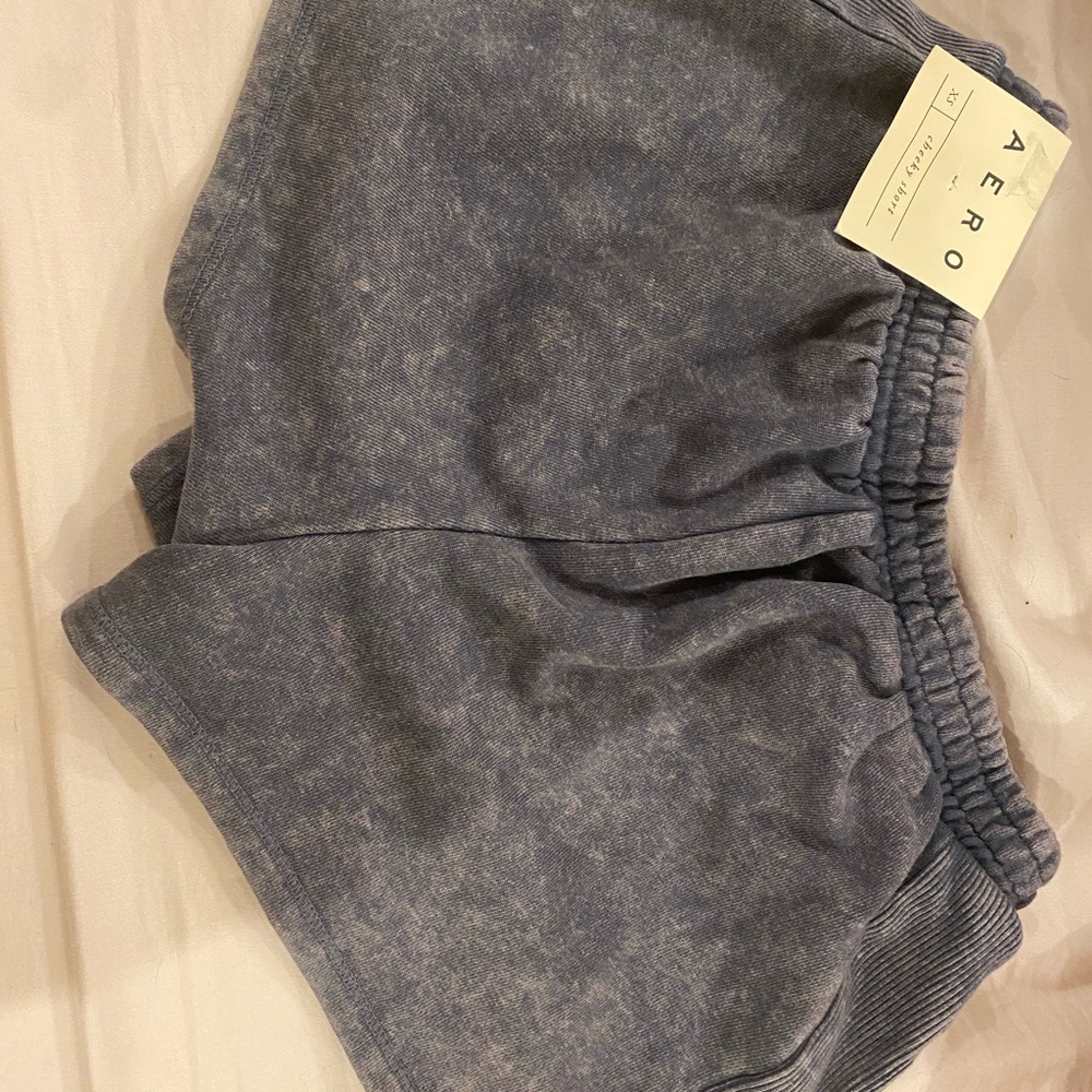 Aeropostale Cheeky Shorts